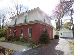 155 Canal Rd, Spencerport, NY 14559