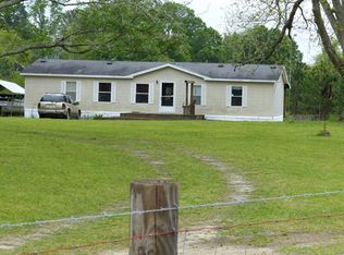 1255 Arabi Warwick Rd, Arabi, GA 31712