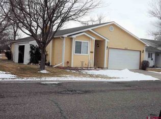 1670 Rhine Ct, Montrose, CO 81401