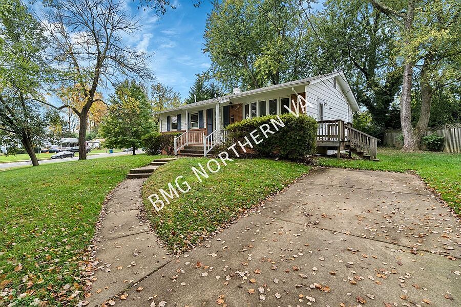 1st image of 8316 Carnegie Dr