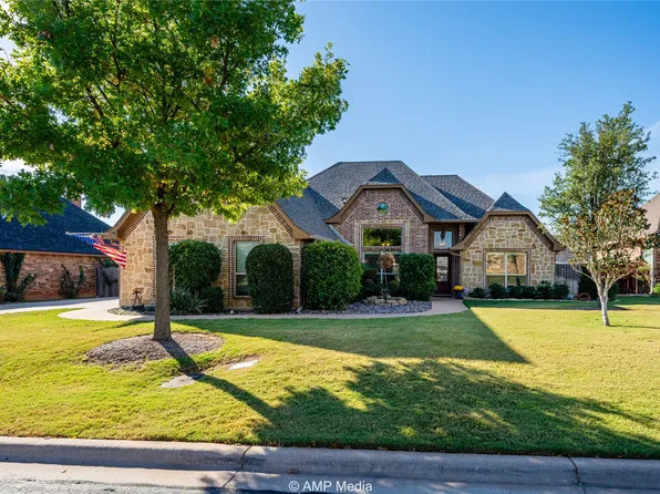 4425 High Sierra, Abilene, TX 79606