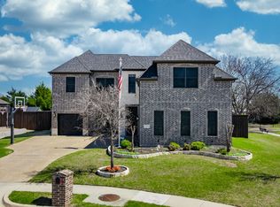 1507 Rice Run Dr, Wylie, TX 75098