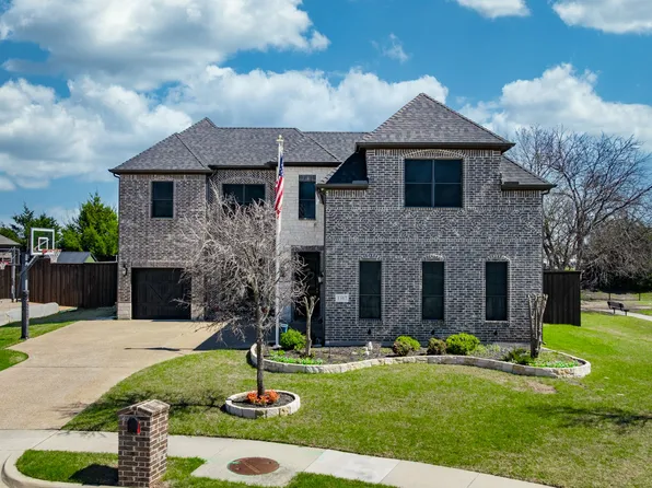 1507 Rice Run Dr, Wylie, TX 75098