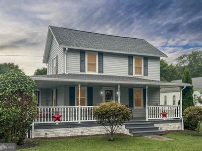 387 Marron Rd, Curwensville, PA, 16833