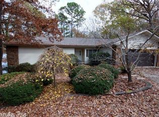 3 Alcora Ln, Hot Springs, AR 71909