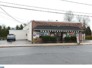 113 S 2nd St, Perkasie, PA 18944