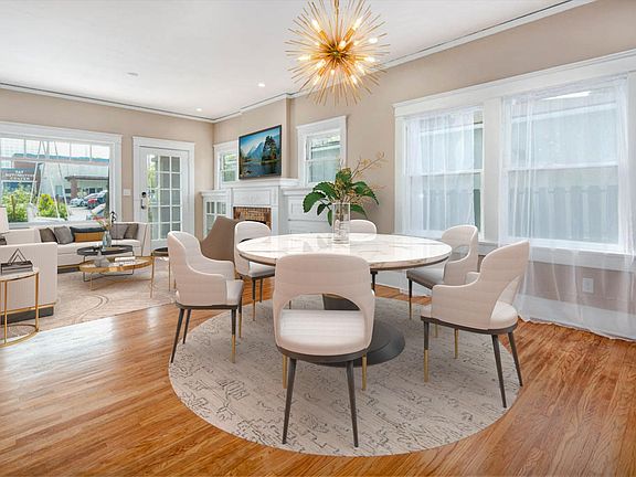 2nd image of 113 N Columbus Ave #1/2