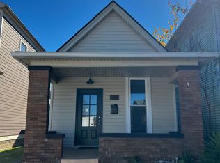 1318 E Elm St, New Albany, IN 47150