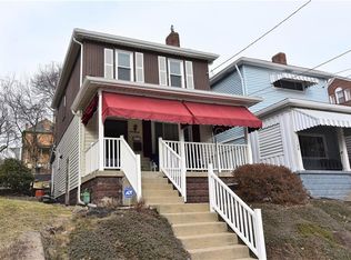 130 W Virginia Ave, Homestead, PA