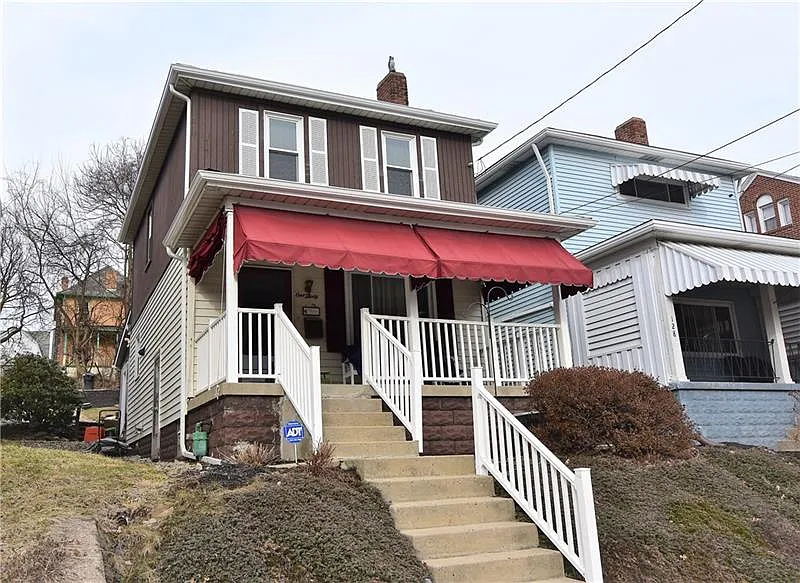 130 W Virginia Ave photo 1