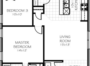 905 Dusky Valley Ln, Chickasha, OK 73018