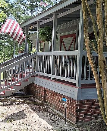 4th image of 1374 County Road 3840