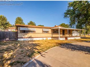 3901 Yosemite Dr, Greeley, CO 80634