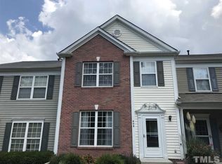 608 Canyon Lake Cir, Morrisville, NC 27560