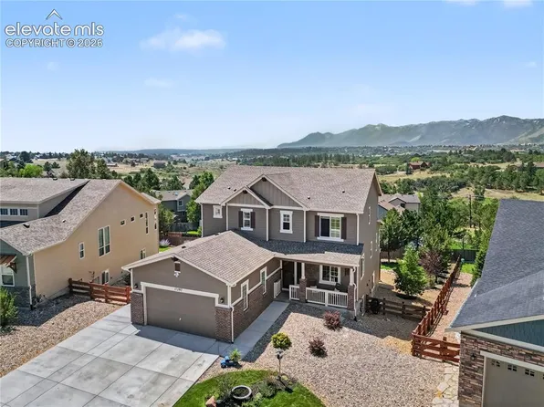 17297 Leisure Lake Dr, Monument, CO 80132