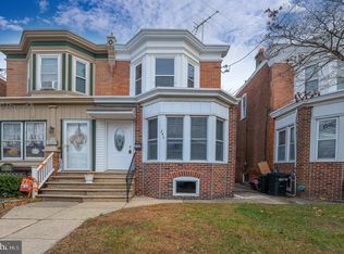 246 Virginia Ave, Milmont Park, PA 19033