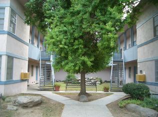 267 W Belleview Ave APT 14, Porterville, CA 93257