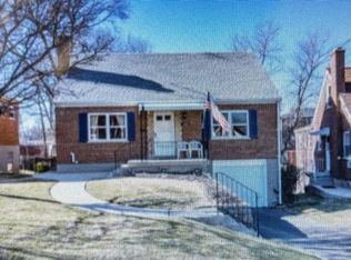 5296 Leona Dr, Cincinnati, OH 45238