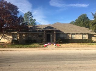 4909 Polo Pkwy, Midland, TX 79705