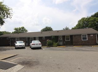 206 Walnut St STE A, Clarksville, TN 37042