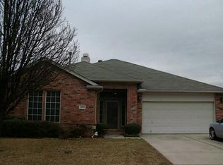 3500 Heathcliff Dr, Mansfield, TX 76063