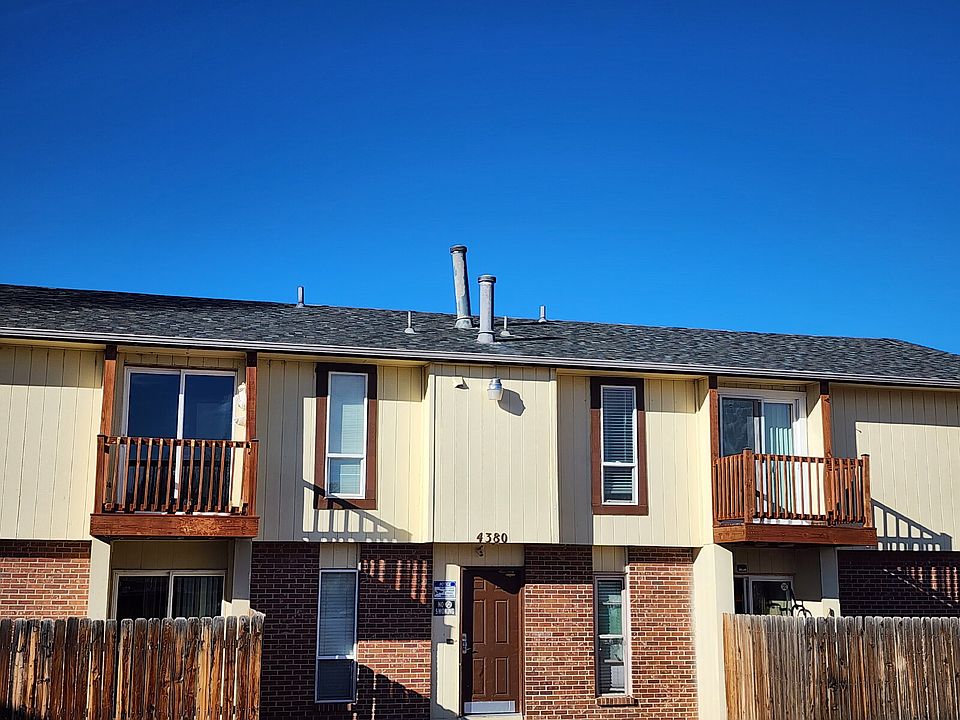 1st image of 4380 Loomis Ave APT D