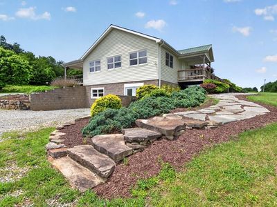 28360 Rivermont Dr, Meadowview, VA, 24361