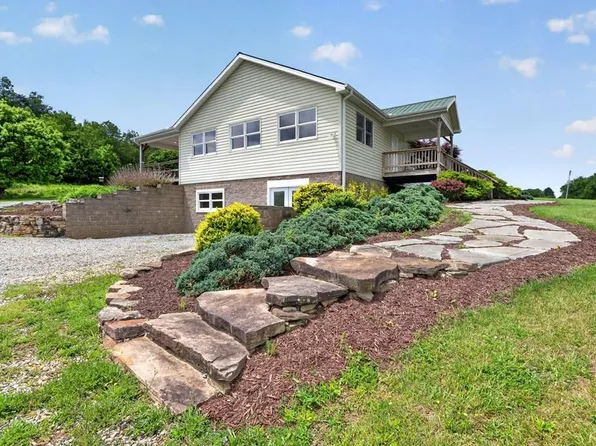 28360 Rivermont Dr, Meadowview, VA 24361