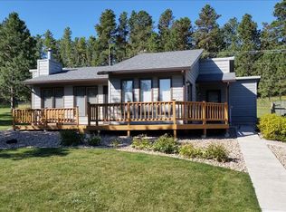 7341 Pinon Jay Cir, Rapid City, SD 57702