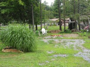 415 Foxridge Ln, Flinton, PA 16640