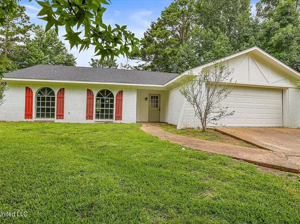 4447 Beechwood St, Jackson, MS 39212