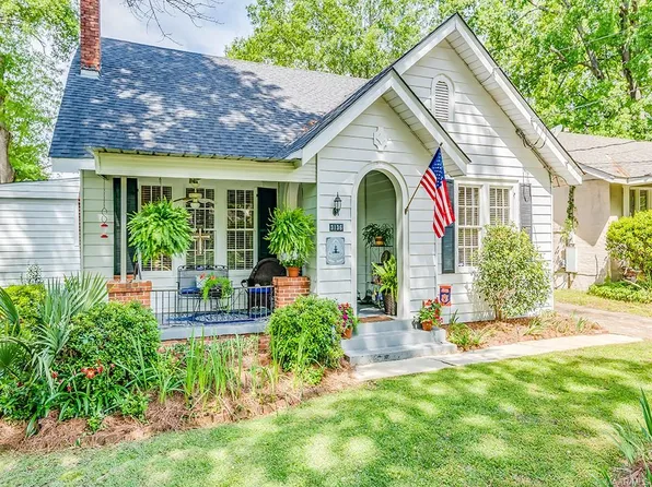 3136 Montezuma Rd, Montgomery, AL 36106