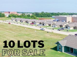 2140 E 12th St LOT 2, Wellington, KS 67152