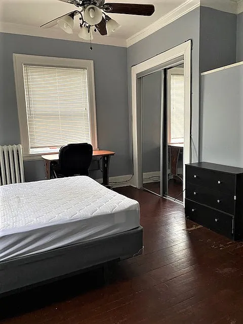 2017 East Genesee St - Apt 1 — Photo 2