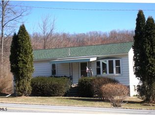 2174 Scotch Valley Rd, Hollidaysburg, PA 16648