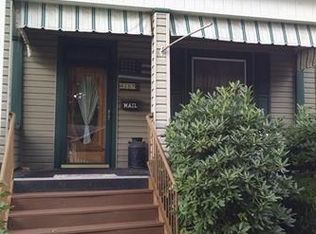257 N Mercer Ave, New Brighton, PA