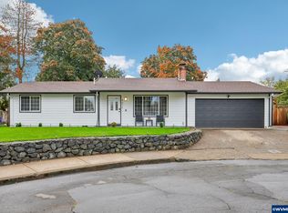 4672 Westlawn Ct SE, Salem, OR 97317