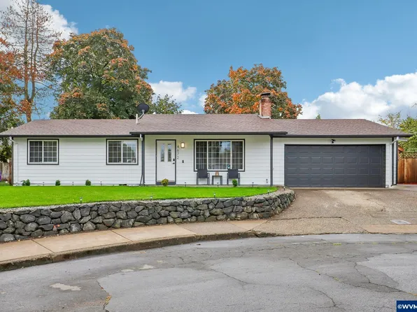 4672 Westlawn Ct SE, Salem, OR 97317