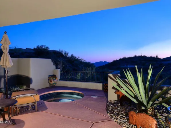 39260 N 100TH Place N, Scottsdale, AZ 85262