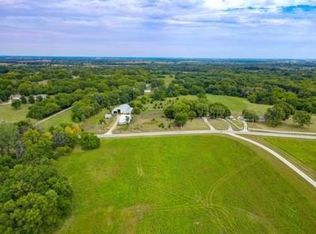 26925 S Blinker Light Rd, Harrisonville, MO 64701