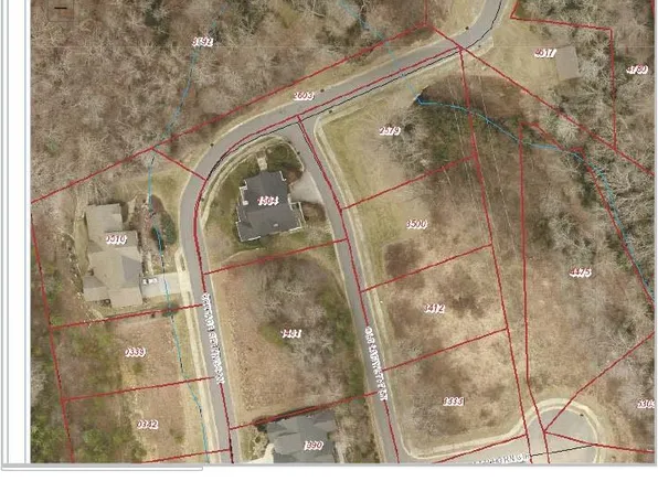 2 Old Lafayette Ln, Black Mountain, NC 28711