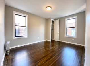 55 E 196th St APT 4D, Bronx, NY 10468