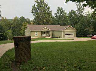 698 Powell Ln, Ten Mile, TN 37880