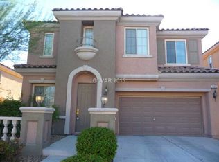 11923 Prada Verde Dr, Las Vegas, NV 89138