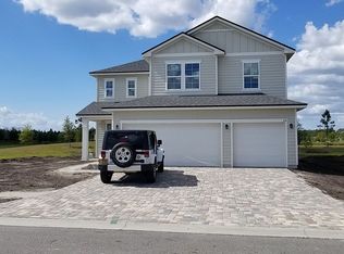 60 Willow Lake Dr, Saint Augustine, FL 32092