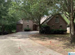 3429 Chippenham Cir, Birmingham, AL 35242
