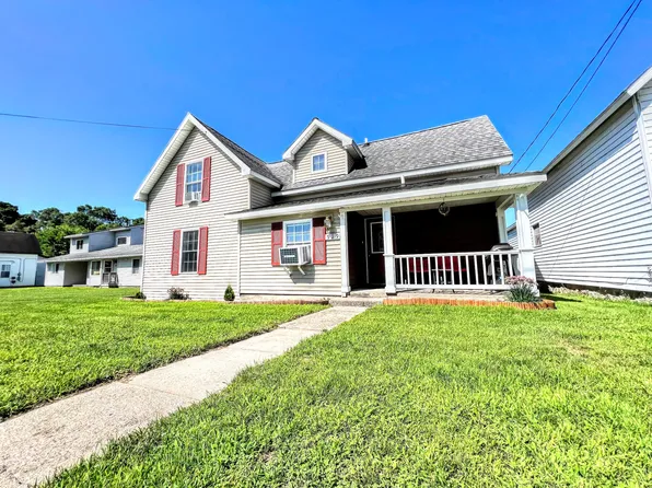 919 Bjornson St, Big Rapids, MI 49307