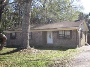 2951 South St, Theodore, AL 36582