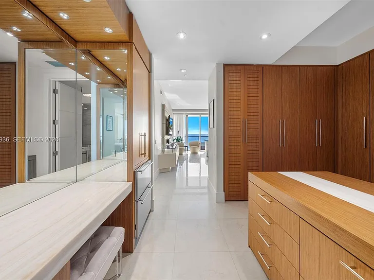 9705 Collins Ave #1402N — Photo 37