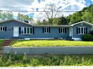 5935 Highway 2030, Banner, KY 41603